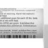 PetAg Bene-Bac Plus Pet Gel 15 gm