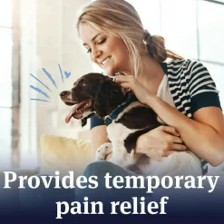 PetArmor Aspirin Pain Reliever Tab For Large & XL Dogs (120 Count)