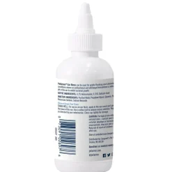 PetArmor Ear Rinse For Dogs & Cats (4oz)