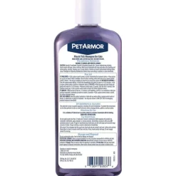 PetArmor Flea & Tick Shampoo for Cats (12 oz)