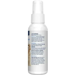 PetArmor Hydrocortisone Spray For Dogs & Cats (4oz)