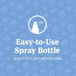PetArmor Hydrocortisone Spray For Dogs & Cats (4oz)