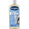 PetArmor Plus Flea & Tick Shampoo for Cats (12 oz)