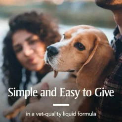 PetArmor Sure Shot 2X Liquid Dewormer for Dogs (2oz)