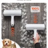 Pet Hair Remover and Reusable Lint Roller
