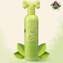 Pet Head Mucky Puppy Gentle and Moisturizing Shampoo (16 oz)