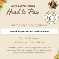 Pet Head Sensitive Soul Hypoallergenic and Moisturizing Shampoo For Dogs (16 oz)