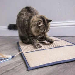 Petlinks Instincts Scratch & Play Cat Scratch Mat