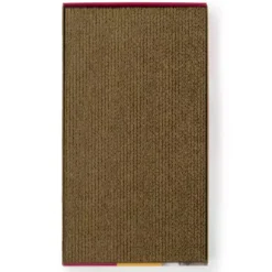 Petlinks Scratchers Choice Double Wide Corrugate Cat Scratcher