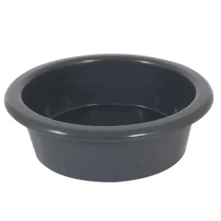 Petmate Crock Bowl with Microban, Assorted Colors