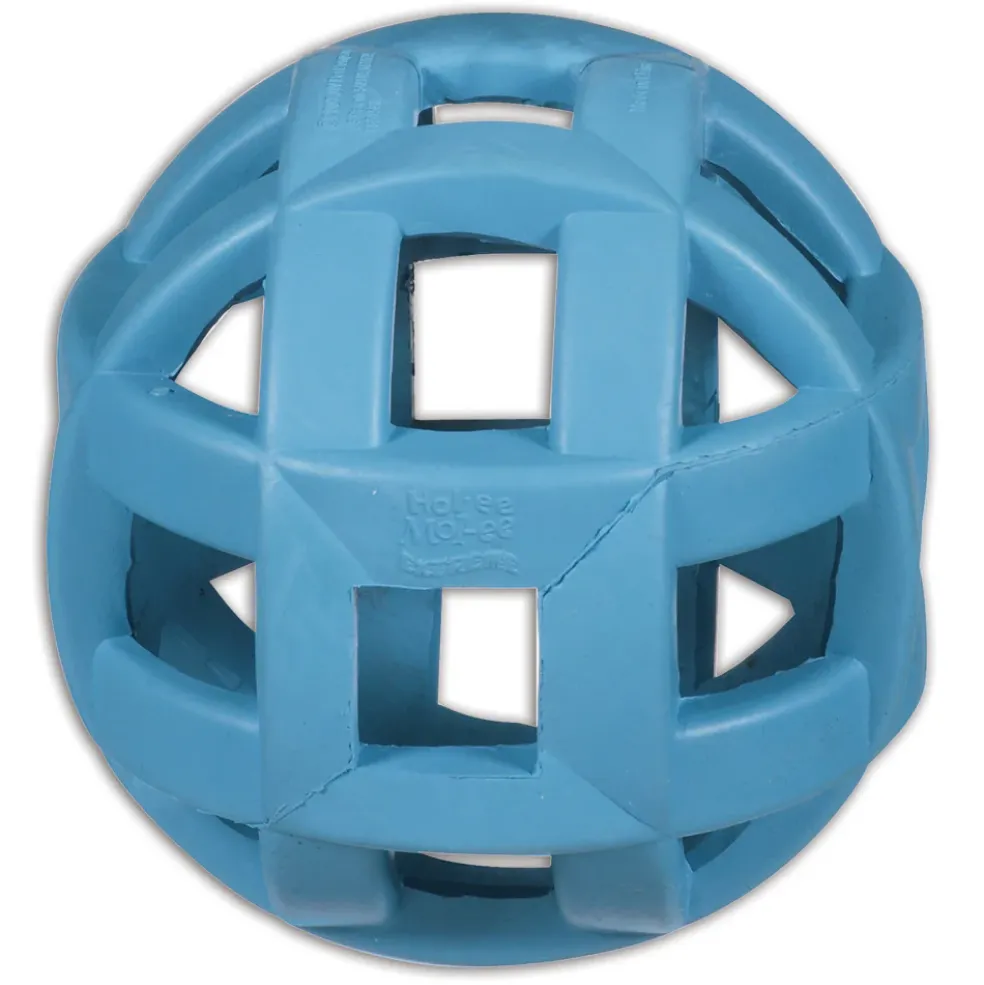 Petmate JW Pet Holee Roller X Dog Toy