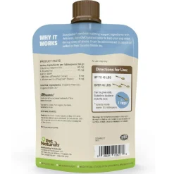 Pet Naturals BusyButter Calming Peanut Butter for Dogs (6 oz)