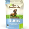 Pet Naturals Calming Chews for Dogs (30 count)