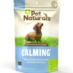 Pet Naturals Calming Chews for Dogs (30 count)