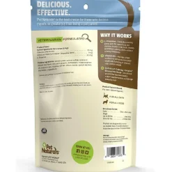 Pet Naturals Calming Chews for Dogs & Cats (160 count)