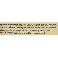 Pet Naturals Calming Chews for Cats (30 count)