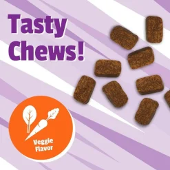 Pet Naturals Daily Multi Chews for Dogs