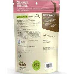 Pet Naturals Daily Probiotic Chews for Cats (30 count)