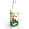 Pet Naturals Flea + Tick Spray For Dogs & Cats (8 oz)