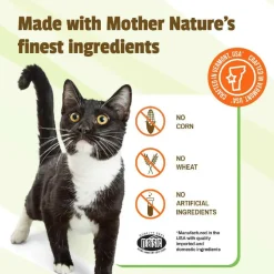 Pet Naturals Hairball Chews for Cats