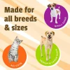 Pet Naturals Hip & Joint Chews for Dogs & Cats (160 count )