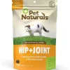 Pet Naturals Hip + Joint Chews for Cats (30 count)
