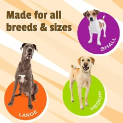 Pet Naturals Hip & Joint PRO Chews for Dogs