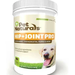 Pet Naturals Hip & Joint PRO Chews for Dogs