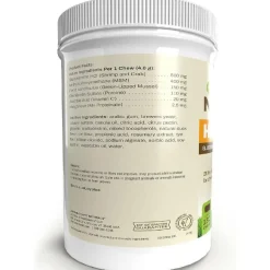 Pet Naturals Hip & Joint PRO Chews for Dogs