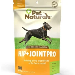 Pet Naturals Hip & Joint PRO Chews for Dogs