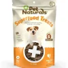 Pet Naturals Superfood Treats for Dogs, Homestyle Chicken Flavor