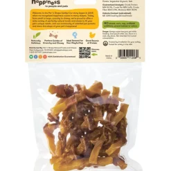 Pet 'n Shape Chick 'n Sweet Potato Jerky Wrapped Treats For Dogs (8 oz)