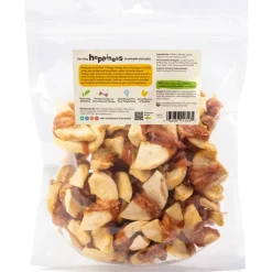 Pet ‘n Shape Chik 'n Apple Jerky Wrapped Treats For Dogs (16 oz)