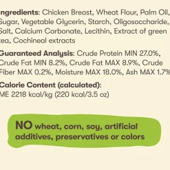 Pet ‘n Shape Chik 'n Biscuits Jerky Wrapped Treats For Dogs (16 oz)