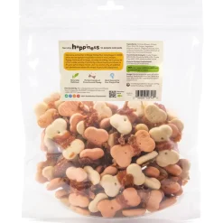 Pet ‘n Shape Chik 'n Biscuits Jerky Wrapped Treats For Dogs (16 oz)