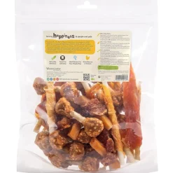 Pet ‘n Shape Chik ‘n Mix Variety Pack Treats For Dogs (16 oz)