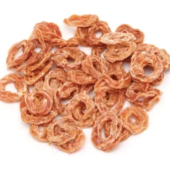 Pet 'n Shape Chik 'n Rings Jerky Treats For Dogs (2 lb)