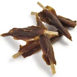 Pet 'n Shape Duck Skewers Treats For Dogs (16 oz)