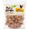 Pet 'n Shape Grain-Free Chik 'n Dumbbells Treats For Dogs (16 oz)