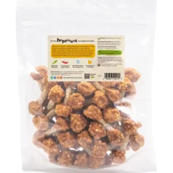 Pet 'n Shape Grain-Free Chik 'n Dumbbells Treats For Dogs (16 oz)