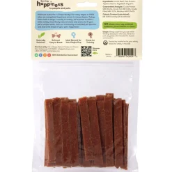 Pet 'n Shape Lamb Strips Treats For Dogs (3 oz)