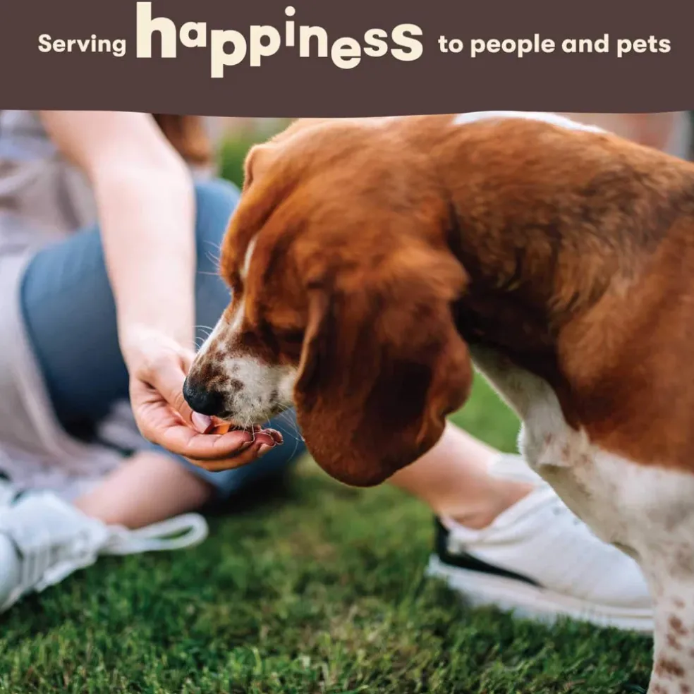 Pet 'n Shape Lamb Strips Treats For Dogs (3 oz)