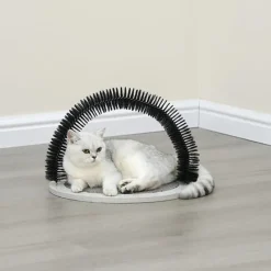 PetPals Nifty Massager For Cats