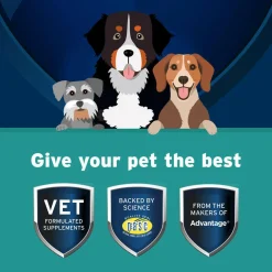 Pet Protect Body Comfort Plus Alenza for Dogs