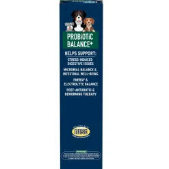 Pet Protect Probiotic Balance Plus Oral Gel Endurosyn for Dogs, Chicken Flavor, 32g