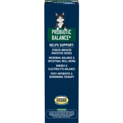 Pet Protect Probiotic Balance Plus Oral Gel Endurosyn for Cats, Chicken & Fish Flavor, 15g