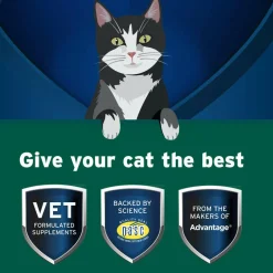 Pet Protect Probiotic Balance Plus Oral Gel Endurosyn for Cats, Chicken & Fish Flavor, 15g