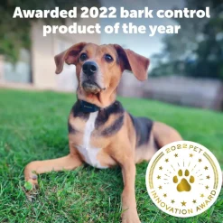 PetSafe Audible Bark Collar with Soundburst Technology