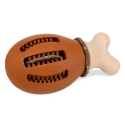 Petsafe Busy Buddy Chompin' Chicken Treat Dispenser Dog Toy