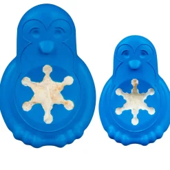 Petsafe Busy Buddy Penguin Freezable Treat Holding Dog Toy